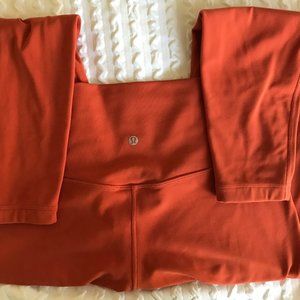 Lululemon Women's Leggings Size 12 Excellent condition